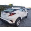 toyota c-hr del año 2023
