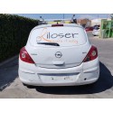 OPEL CORSA D