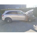MERCEDES-BENZ CLASE GLC (W253)