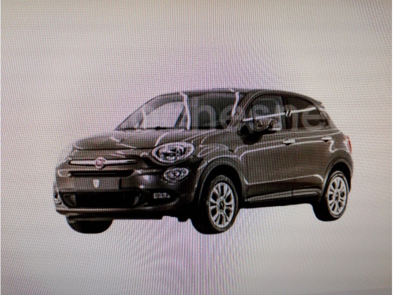 FIAT 500 X (334)