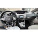 SSANGYONG RODIUS