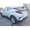 toyota c-hr del año 2023