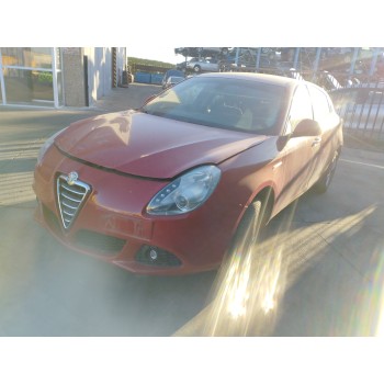 ALFA ROMEO GIULIETTA (191) de desguace