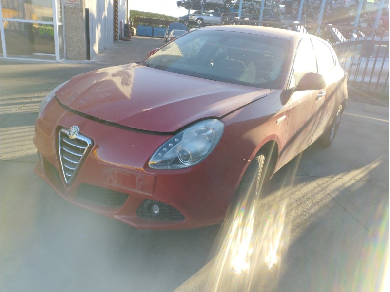 ALFA ROMEO GIULIETTA (191)