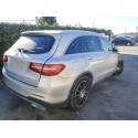 MERCEDES-BENZ CLASE GLC (W253)
