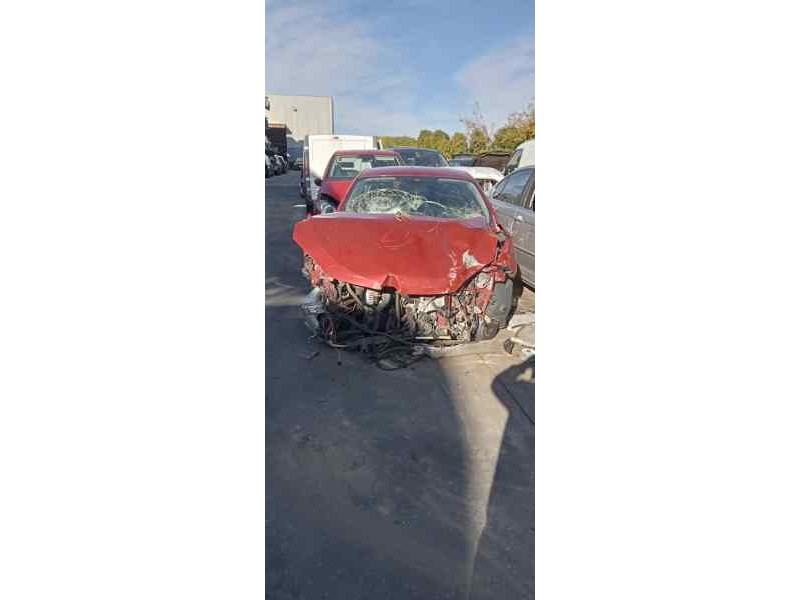 RENAULT MEGANE III BERLINA 5 P