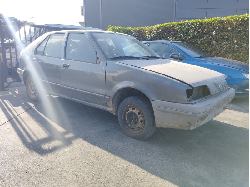 RENAULT 19 HATCHBACK (B/C53)