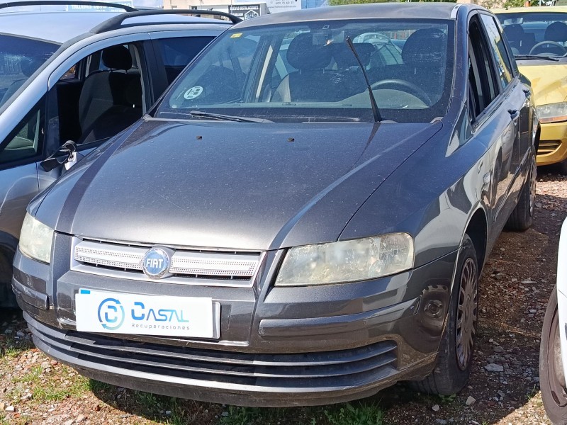 fiat stilo (192_) del año 2007
