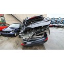 SSANGYONG RODIUS