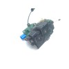 Recambio de cerradura puerta delantera derecha para seat cordoba berlina (6l2) stella referencia OEM IAM 3B1837016BQ  