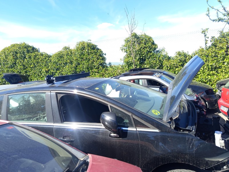 PEUGEOT 5008 (0U_, 0E_)