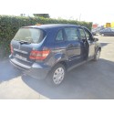 MERCEDES-BENZ CLASE B (W245)