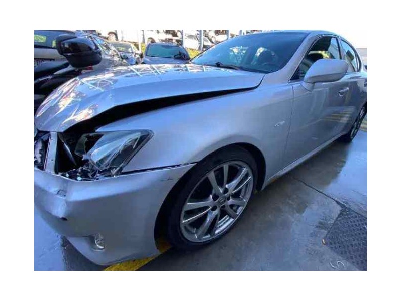 LEXUS IS200 (DS2/IS2)