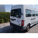 RENAULT MASTER II PHASE 2 BUS