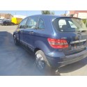 MERCEDES-BENZ CLASE B (W245)