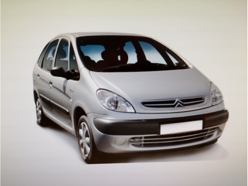 CITROËN XSARA PICASSO