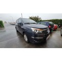 SSANGYONG RODIUS