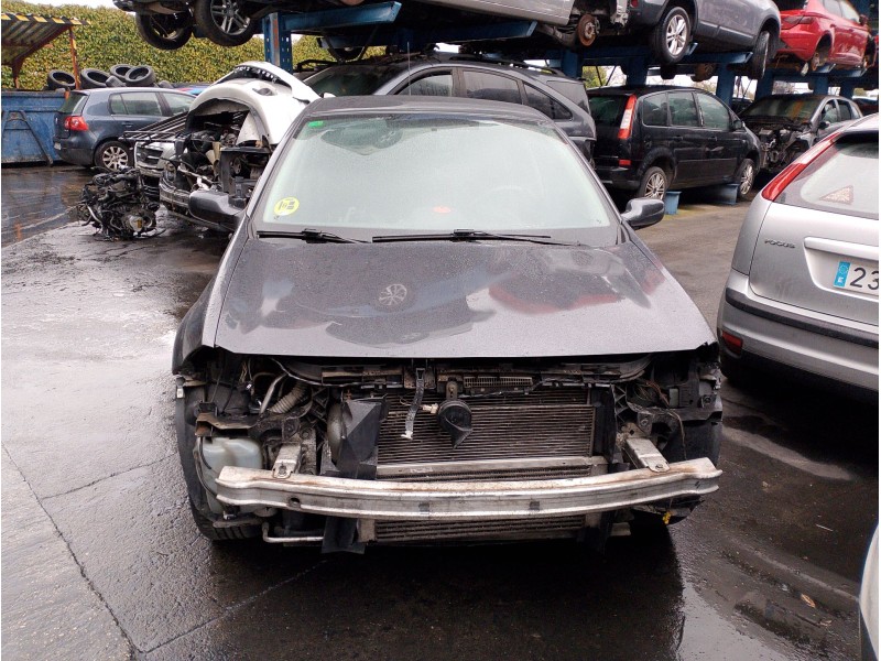 renault megane ii (bm0/1_, cm0/1_) del año 2007