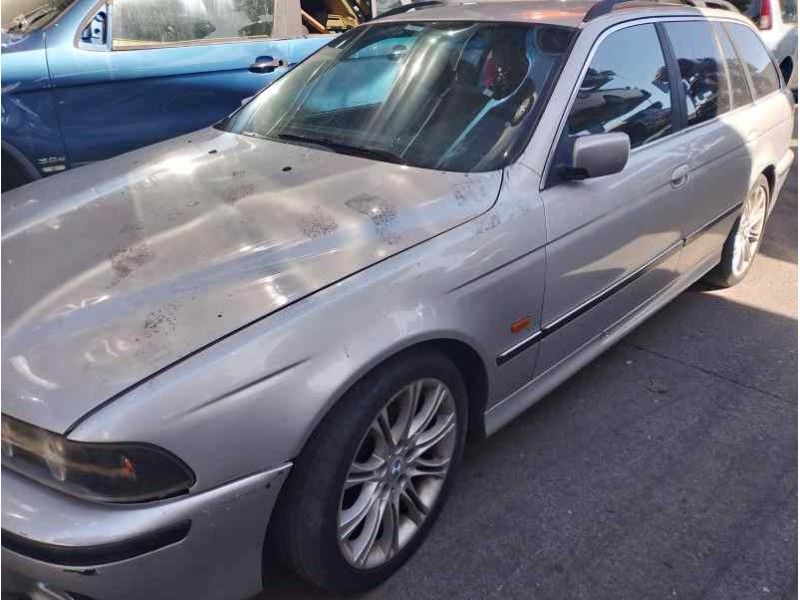 BMW SERIE 5 BERLINA (E39)