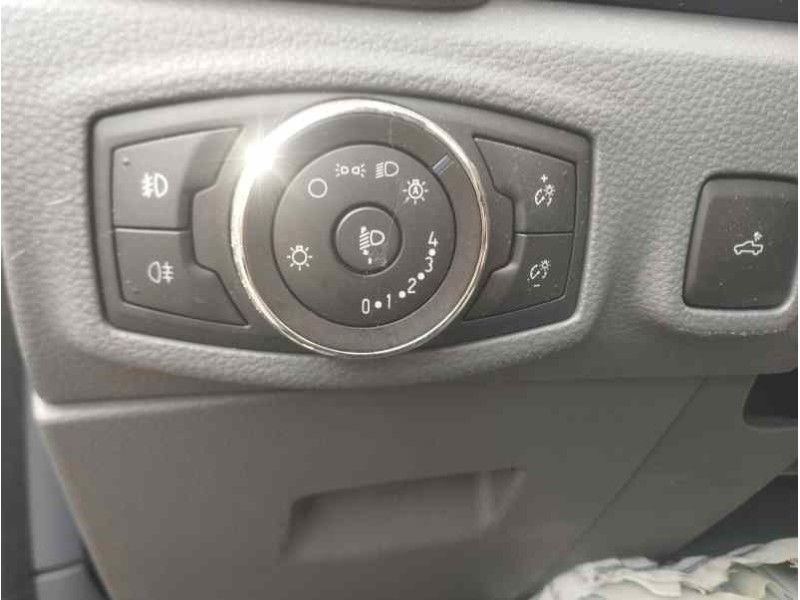 Recambio de mando luces para ford ranger (tke) referencia OEM IAM 2026436  