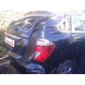 HONDA CIVIC BERLINA 5 (FK)