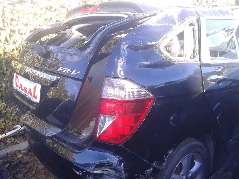 HONDA CIVIC BERLINA 5 (FK)