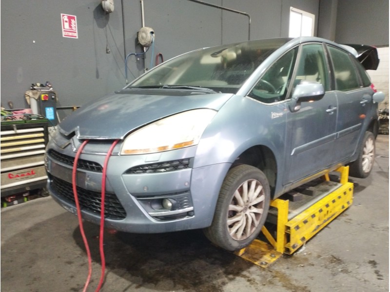 CITROËN C4 PICASSO
