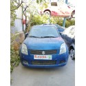 SUZUKI SWIFT BERLINA (MZ)
