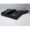 Recambio de guarnecido puerta trasera izquierda para toyota c-hr referencia OEM IAM 67640F4060C0  