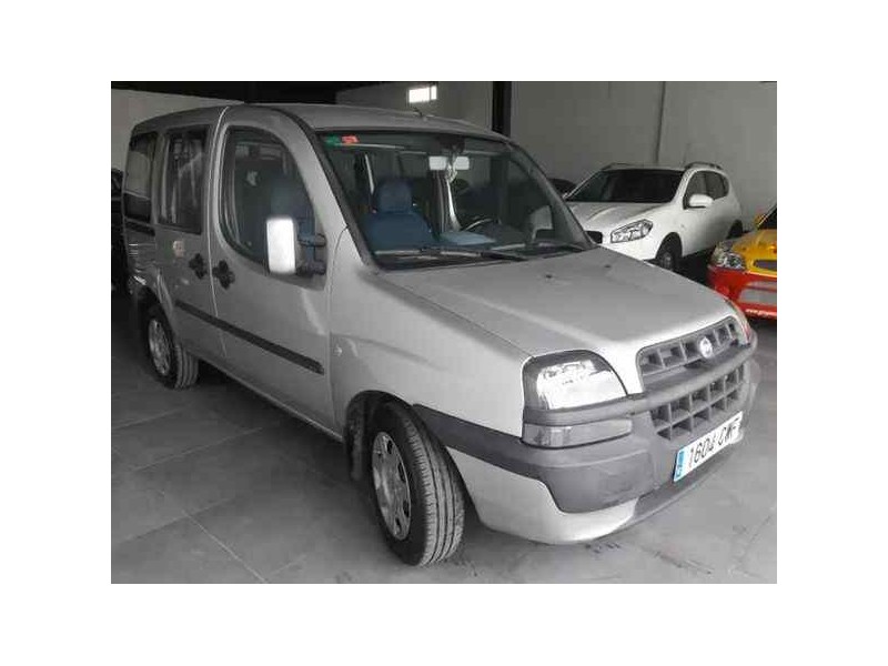 FIAT DOBLO (119)