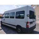 RENAULT MASTER II PHASE 2 BUS