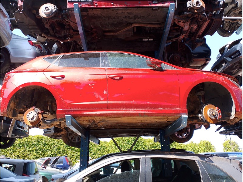 SEAT LEON (5F1)