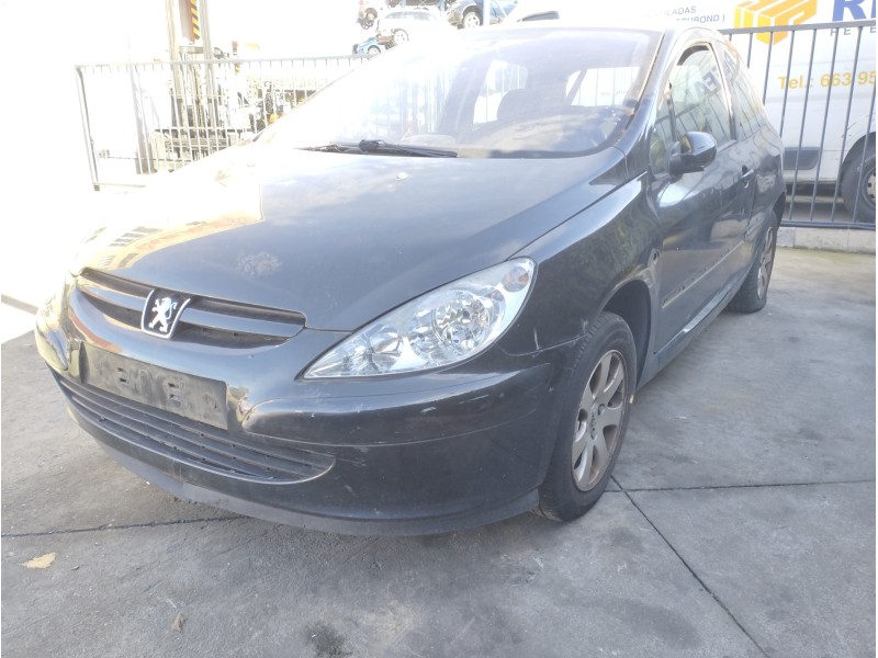 PEUGEOT 307 (S1)