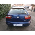 SEAT LEON (1M1)