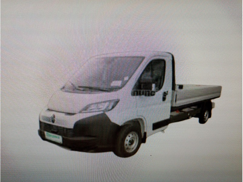 CITROËN JUMPER CAJA ABIERTA (1)