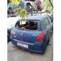 SUZUKI SWIFT BERLINA (MZ)