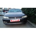 PEUGEOT 406 BERLINA (S1/S2)