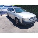AUDI A6 AVANT (4B5)