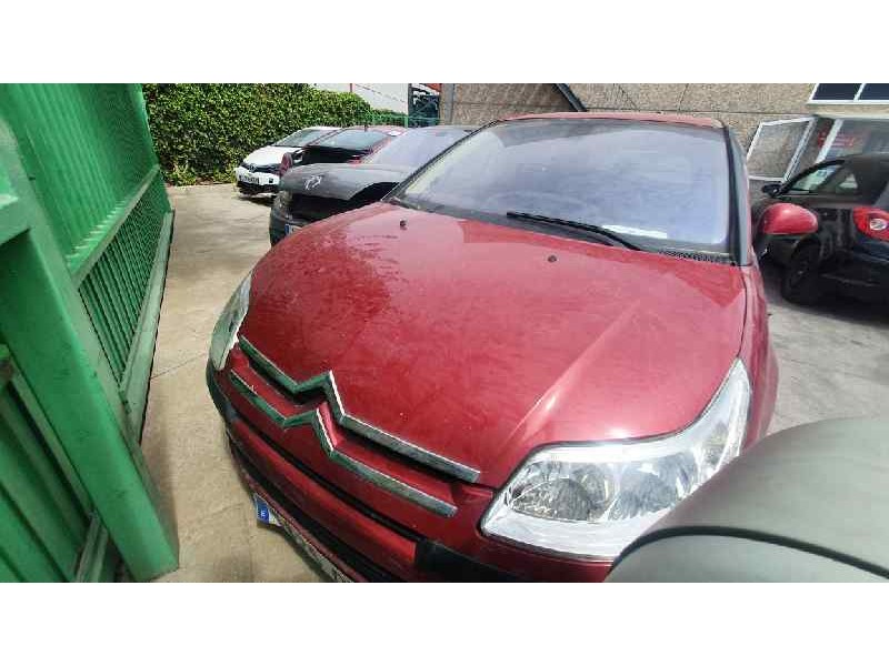 CITROËN C4 BERLINA