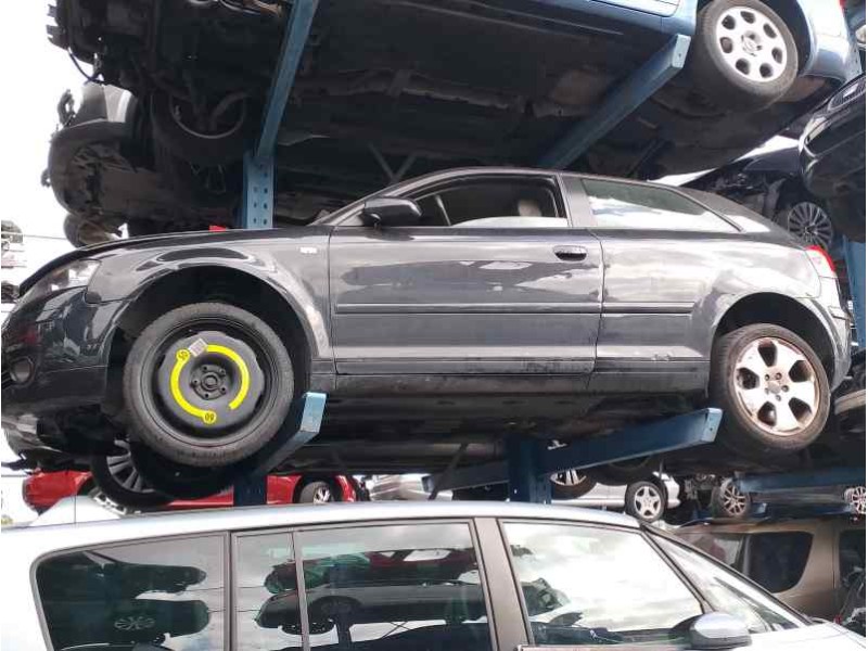 AUDI A3 (8P)