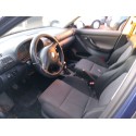 SEAT LEON (1M1)