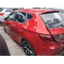 SEAT LEON (5F1)