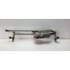 Recambio de motor limpia delantero para volkswagen golf v berlina (1k1) highline referencia OEM IAM 1K1955119C 0390241955 