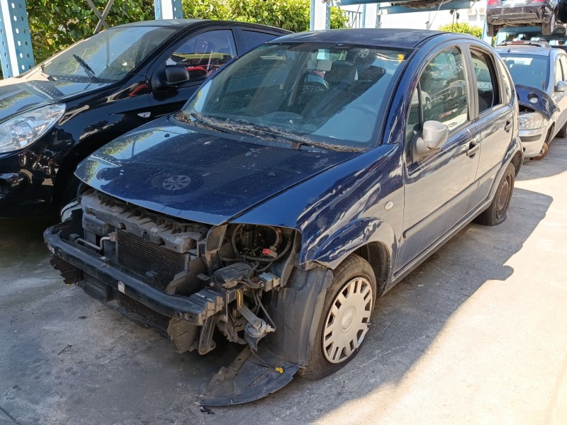 citroën c3 i (fc_, fn_) del año 2004