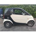 SMART CABRIO