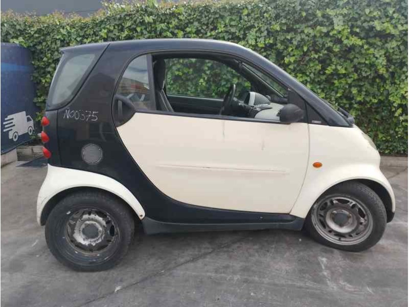 SMART CABRIO