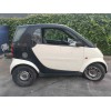 smart cabrio del año 2002