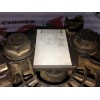 Recambio de alternador para iveco daily caja cerrada (1999 =>) referencia OEM IAM 0124525064  