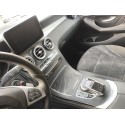 MERCEDES-BENZ CLASE GLC (W253)