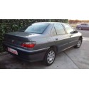 PEUGEOT 406 BERLINA (S1/S2)